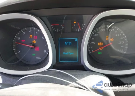 2015 Chevrolet Equinox 2Lt from USA, damaged, VIN 2GNALCEK3F1159025